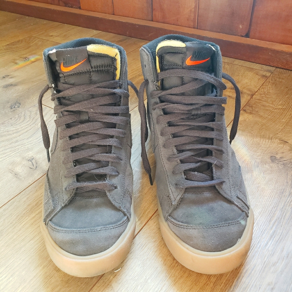 Nike SB Blazer High